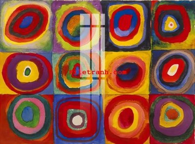 File gốc File gốc in tranh nền tường tổng hợp K64062 (in lụa) chi tiết cao