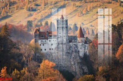 Tệp tin gốc File gốc in tranh tổng hợp K6409 (dùng cho in) File gốc in tranh tổng hợp K6409