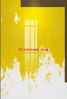 File ảnh File gốc in tranh nền tường tổng hợp K64099 (gốc) in poster