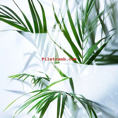 File tranh File gốc in tranh nền tường tổng hợp K64126 (file gốc) chủ đề phong thủy