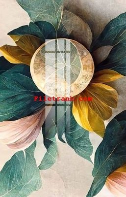 File gốc File gốc in tranh nền tường tổng hợp K64135 (in mica) làm quà tặng