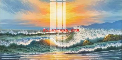 Tệp tin gốc File gốc in tranh nền tường tổng hợp K64184 (dùng cho in ấn) chuyên nghiệp