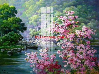 Mua file gốc File gốc in tranh nền tường tổng hợp K64213 (chất lượng) tại Filetranh.com