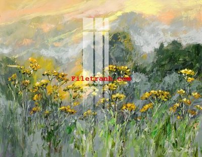 Download file gốc File gốc in tranh nền tường tổng hợp K64232 (độ nét cao)