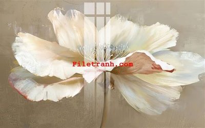 File ảnh File gốc in tranh nền tường tổng hợp K64300 (gốc) in standee