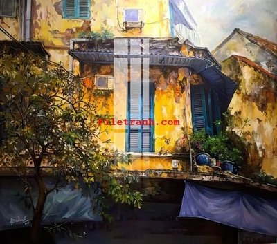 Mua file gốc File gốc in tranh nền tường tổng hợp K64320 (PSD) tại Filetranh.com