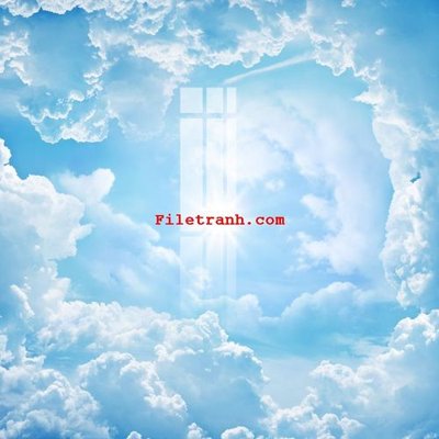 File tranh gốc File gốc in tranh nền tường tổng hợp K64373 (sắc nét từng chi tiết)