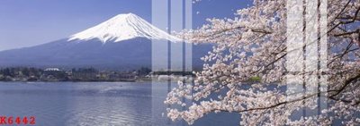 Download file File gốc in tranh tổng hợp K6442 (gốc) in mica đèn LED