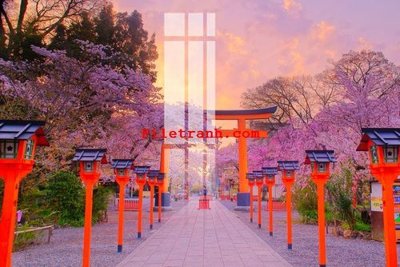 File ảnh File gốc in tranh nền tường tổng hợp K64434 (gốc) in quảng cáo ngoài trời