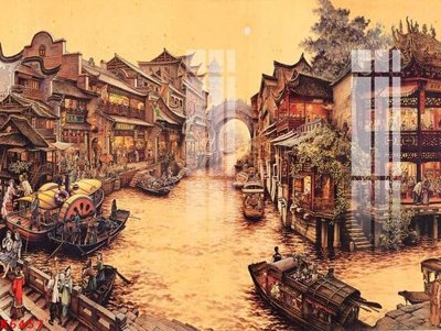 Tải file File gốc in tranh tổng hợp K6457 (gốc) in tranh tráng gương