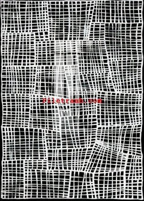 File gốc File gốc in tranh nền tường tổng hợp K64579 (in lụa) hoa văn cổ điển