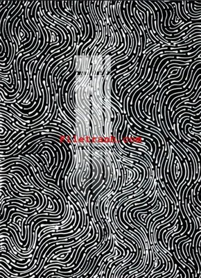 File gốc File gốc in tranh nền tường tổng hợp K64581 (in lụa) chi tiết cao