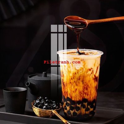 Download file File gốc in tranh nền tường tổng hợp K64626 (gốc) cho xưởng in