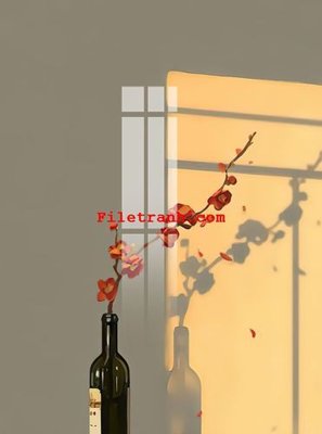 File in trần File gốc in tranh nền tường tổng hợp K64661 (file gốc) hoa văn 3D