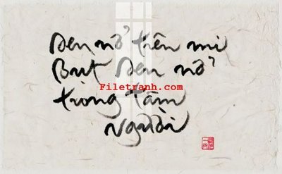 File gốc File gốc in tranh nền tường tổng hợp K64672 cho in ấn và thiết kế