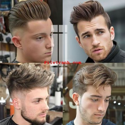 Hình ảnh file gốc File gốc in tranh nền tường tổng hợp K64683 cho in UV