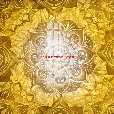 File tranh File gốc in tranh nền tường tổng hợp K64884 (ảnh gốc) in trần xuyên sáng