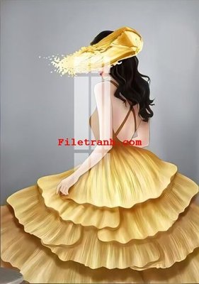 Tệp tin gốc File gốc in tranh nền tường tổng hợp K64911 (dùng cho in) File gốc in tranh nền tường tổng hợp K64911