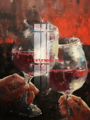 File gốc File gốc in tranh nền tường tổng hợp K64923 (vector) cho in ấn