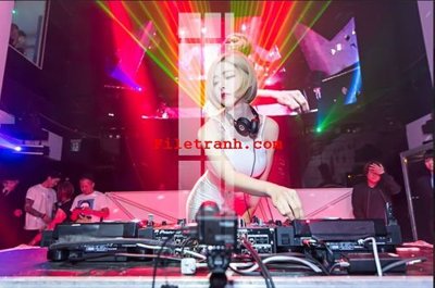 Tải file gốc File gốc in tranh nền tường tổng hợp K65007 (bản PSD) gốc