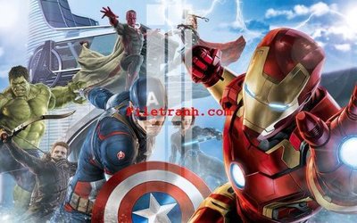 File PSD File gốc in tranh nền tường tổng hợp K65021 (nguyên bản) cho thiết kế