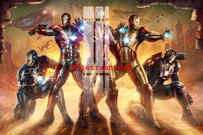 File tranh gốc File gốc in tranh nền tường tổng hợp K65027 (sắc nét từng chi tiết)