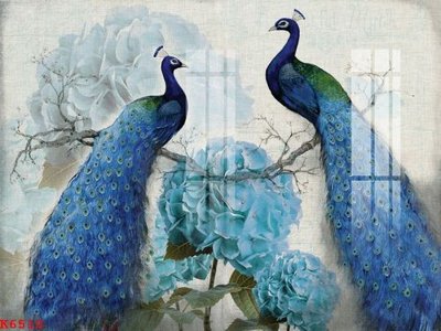 File ảnh File gốc in tranh tổng hợp K6510 (gốc) in Hiflex