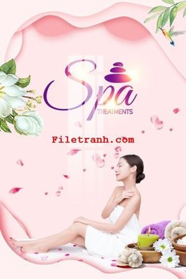 Tải file File gốc in tranh nền tường tổng hợp K65237 (gốc) làm file thiết kế