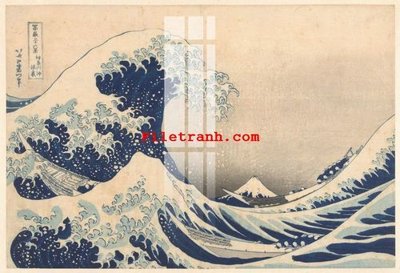 File gốc File gốc in tranh nền tường tổng hợp K65270 (cho in ấn) từ kho Filetranh