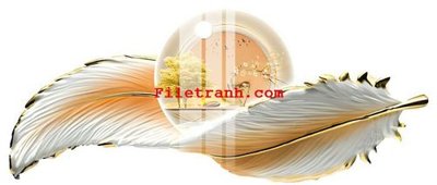 Cung cấp file tranh gốc File gốc in tranh nền tường tổng hợp K65273 độc quyền