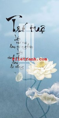 File gốc File gốc in tranh nền tường tổng hợp K65291 (in tráng gương) sang trọng