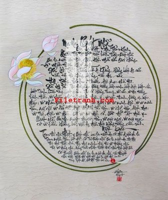 File gốc File gốc in tranh nền tường tổng hợp K65315 (cho in ấn) từ Filetranh.com