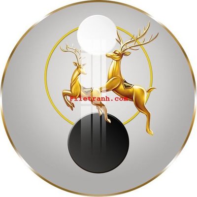 Tải file File gốc in tranh nền tường tổng hợp K65501 (gốc) làm file tranh quảng cáo