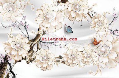 Mua file gốc File gốc in tranh nền tường tổng hợp K65502 (PSD) tại Filetranh.com