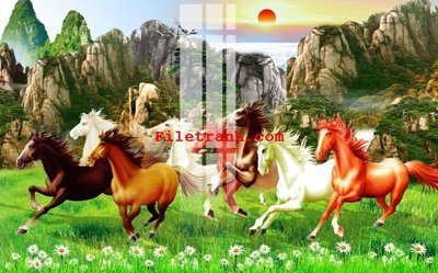 Tải về hình ảnh gốc File gốc in tranh nền tường tổng hợp K65505 sắc nét