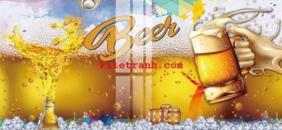 File gốc File gốc in tranh nền tường tổng hợp K65506 (trang trí) cho phòng khách