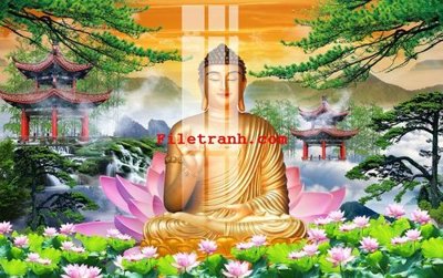 Hình ảnh gốc File gốc in tranh nền tường tổng hợp K65559 (để in khổ lớn)