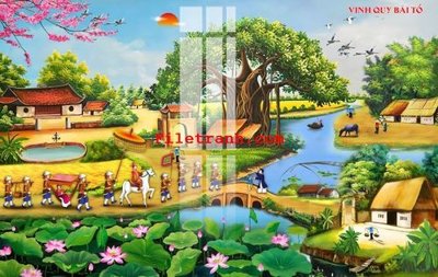 Tải file File gốc in tranh nền tường tổng hợp K65564 (PSD) cho in tranh kính