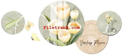 Hình ảnh file gốc File gốc in tranh nền tường tổng hợp K65631 (chất lượng cao)