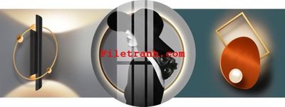 File gốc File gốc in tranh nền tường tổng hợp K65634 (ảnh chi tiết) để in lụa