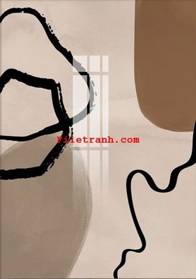 File in ấn File gốc in tranh nền tường tổng hợp K65663 chuyên nghiệp