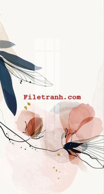 Tải về file gốc File gốc in tranh nền tường tổng hợp K65693 (chuẩn in ấn)