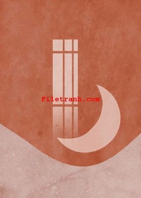 Tải file File gốc in tranh nền tường tổng hợp K65699 (gốc) in trên mọi chất liệu