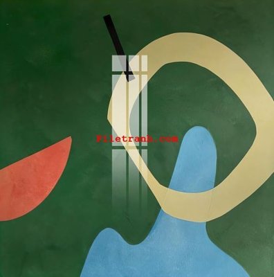 File tranh File gốc in tranh nền tường tổng hợp K65712 (bản gốc) in lụa 5D