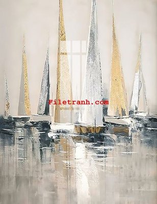 File gốc File gốc in tranh nền tường tổng hợp K65721 (in lụa) họa tiết 3D