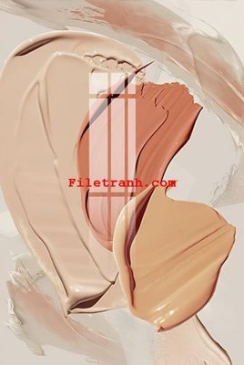 File in lụa File gốc in tranh nền tường tổng hợp K65738 (chất lượng cao) File gốc in tranh nền tường tổng hợp K65738