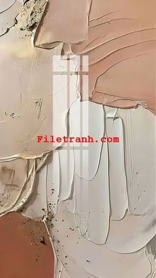 File tranh File gốc in tranh nền tường tổng hợp K65756 (file gốc) chủ đề phong thủy