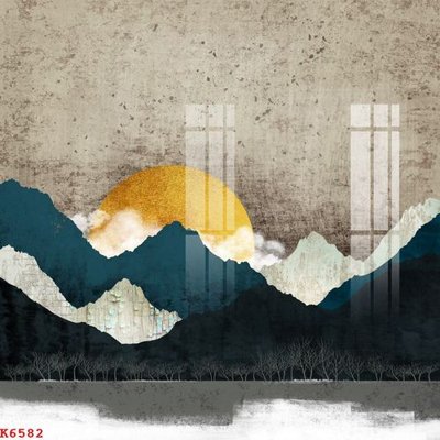 File ảnh File gốc in tranh tổng hợp K6582 (gốc) in backdrop sự kiện