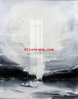 Tải file gốc in lụa File gốc in tranh nền tường tổng hợp K65872 siêu nét