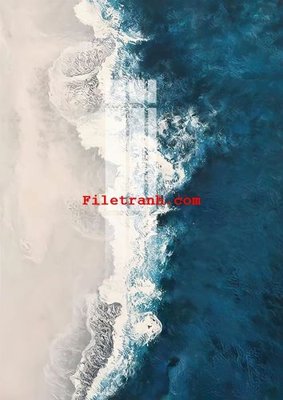 File gốc File gốc in tranh nền tường tổng hợp K65878 (phong cách) châu Âu